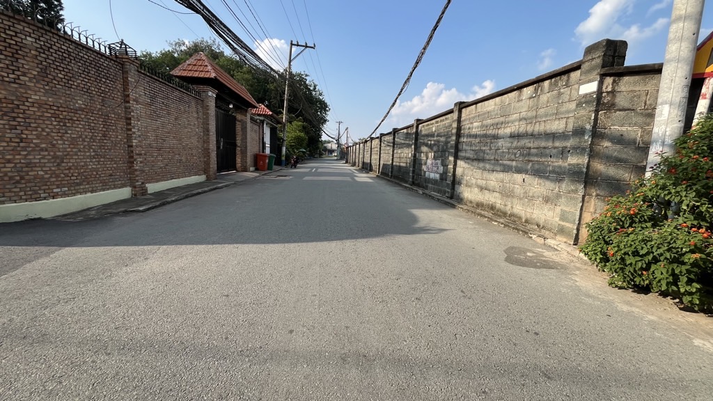 Bán Gấp 5000m² Đất Thổ Cư -2 Mặt Tiền Bình Chuẩn 61, Thuận An - Bình Dương Chỉ 110 Tỷ - Ảnh chính